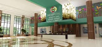Ia berhenti berdekatan pada 13.41. Warga Wilayah Hospital Wanita Dan Kanak Kanak Kl Bukan Facebook