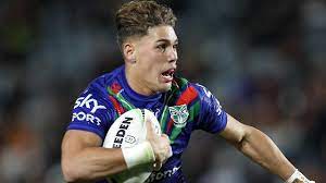 Moreover, we can confirm that he weighs approximately 88 kg. Nrl 2021 Reece Walsh Allegiance Queensland Maroons Kangaroos Kiwis Michael Maguire