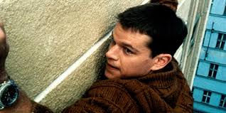 The Bourne Identity' (2002) Review