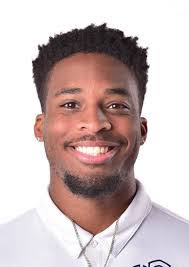 Deon Woods's Instagram, Twitter & Facebook