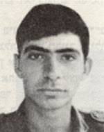 Barak (Brooks), Benny