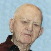 Obituary for George W. Lacy