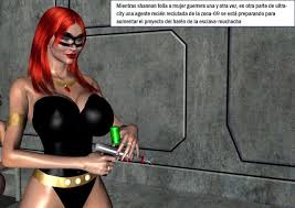 Read Project Slave Girl IV (spanish) Hentai Porns - Manga And Porncomics Xxx