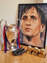 On this day in 1971, Johan Cruyff won European Player of the Year. His  first of three. One of the best to ever do it.