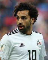 Mohamed Salah