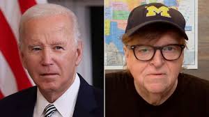 Oscar-winning director sends direct message to Biden over handling of  Israel-Hamas war