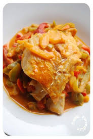 Dos De Cabillaud A L Indienne Cookeo Cook Paradise Dos De Cabillaud Recette Dos De Cabillaud Recettes De Cuisine