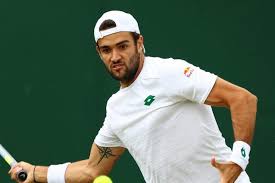 Matteo berrettini oggi affronterà gael monfils ai quarti di finale degli australian open 2022. Berrettini Ivashka Oggi In Tv A Wimbledon Orario E Diretta Streaming