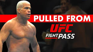 Последние твиты от ufc fight pass (@ufcfightpass). 10 Moments Pulled From Ufc Fight Pass Youtube