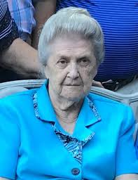 Obituary information for Margaret Slone