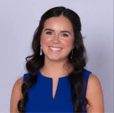 Melody Craft, Lori Feng (Distinguished Young Woman of Mississippi for 2019)  and Annaleigh Buckley are ready to go as we host our first North  Mississippi At-Large Program at the Oxford Conference Center