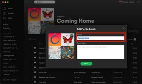 Here's where to look on both desktop and mobile apps. How To Change A Playlist S Name On Spotify In 2 Ways