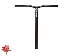 Apex Pro Bol Black Scooter Bars Black Scooter Apex Scooters Stunt Scooter