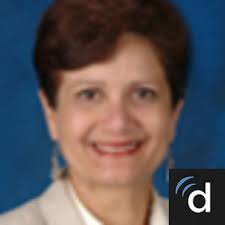 Dr. Virginia E. Kimonis, MD