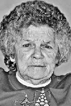 Justine Amos Obituary (2016)