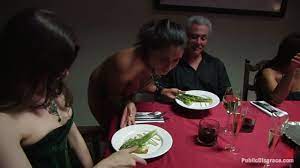 Public disgrace approximate running time: Classic Archive Shoot The Dinner Party Publicdisgrace Porn Video Hotmovs Com