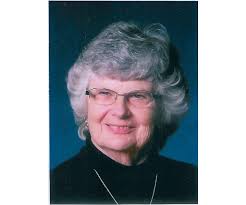 Suzanne Reid Obituary (1937