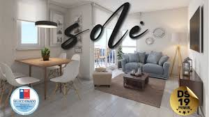 Este subsidio permite comprar directamente a la inmobiliaria sin necesidad de hacer el trámite de postulación en el serviu. Condominio Sole Excelentes Departamentos Con Subsidio Ds19 Isiete Living