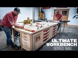 After the chat i had with you about split tops in london last year, i'd already decided to go for a solid top instead (i once. Ultimate Workbench Plans Pdf Jobs Ecityworks