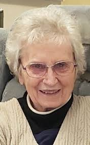 Shirley Gill Obituary