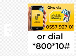 How to pay for water view now. Give Banner 1 Mtn Mobile Money Logo Clipart 4579443 Pikpng