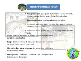 Ya, sebatian kimia berbahaya boleh dibawa oleh angin dan bergerak dari satu negara ke negara yang lain, bahkan dari satu benua ke yang lain. Kesan Kegiatan Manusia Terhadap Alam Sekitar