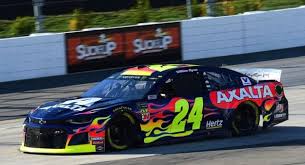 Gordon is the 42nd different monster energy nascar cup series crew chief to win a championship. Pre Race Inspection Martinsville Stp 500 Nascar Com