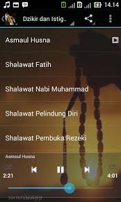 Is your network connection unstable or browser. Dzikir Dan Istighfar Mp3 Fur Android Apk Herunterladen