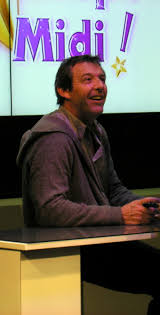 Jean Luc Reichmann Wikipedia