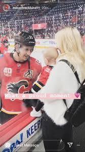 Jakub vrána (born 28 february 1996) is a czech professional ice hockey forward for the washington capitals of the national hockey league. Nhl Wags Babies Washington Capitals Wags