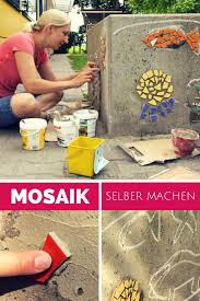 Mosaik Selber Machen Mit Schritt Fur Schritt Anleitung Mosaik Selber Machen Mosaik Mosaik Diy