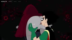 Titans Part 32 - Robot pussy creampie - XNXX.COM