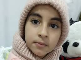 Fundraiser by Sara A : Reunite Alaa with her Dad in Egypt for treatment