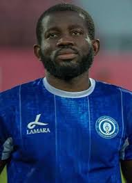 Egyptian club Zamalek cited in complaint to FIFA