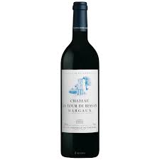 Chateau La Tour De Bessan Margaux Vivino