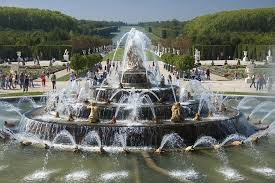 Die gartenkünstlerin sabine de barra bekommt die chance. Tickets Fur Die Garten Von Versailles Sommermusikals In Den Garten Mit Wasserspielen Zur Verfugung Gestellt Von Schloss Versailles Yvelines Tripadvisor