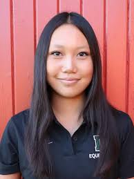 2022-23 Equestrian Roster