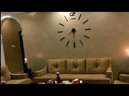 افضل مجموعة ساعات حائط ساعة حائط Youtube