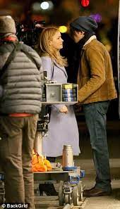 Willa Fitzgerald Ansel Elgort Begin Filming The Goldfinch In Nyc Goldfinch The Goldfinch Movie Goldfinch Movie