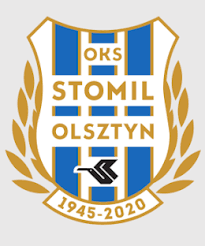 W 2003 roku ukazał się 47 numer i nastąpiła przerwa. Trwa Wybor Nowego Herbu Stomilu Olsztyn Oks Stomil On Line