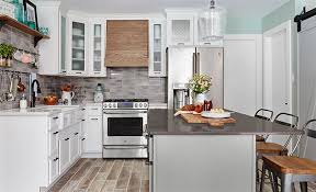 Check spelling or type a new query. Lowe S Ideas Creativas Diseno Moderno Para Cocina Estilo Casa De Campo