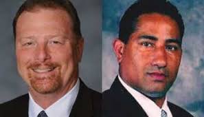 BAKER'S DOZEN: Dan Raulerson