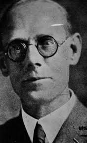 LTC William Raper “The Duke” Kennedy Sr. (1877-1944)