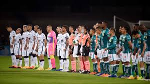 Puebla atlético san luis vs. Pumas Vs Leon Resultado Goles Y Resumen 1 1 Liga Mx
