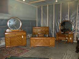 Check spelling or type a new query. How Do I Style Art Deco Bedroom Set In A Modern Way Homedecorating