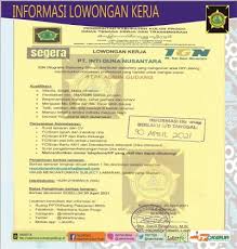 Promo alfamart januari yang pertama alfamart shopeepay murmer. Kategori Lowongan Kerja Terbaru