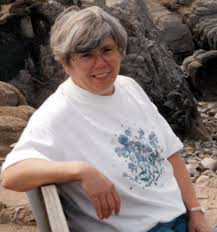 Joanne Grace (Kropp) Crown Obituary