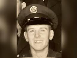 Donald Roy McEachran's Obituary