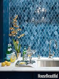 Check spelling or type a new query. 50 Chic Kitchen Backsplash Ideas That Will Transform The Entire Room Home Bar Decor Bars For Home Moroccan Tile Backsplash