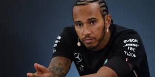 Lewis Hamilton: Huberts Tod "hat mich im tiefsten Inneren getroffen"